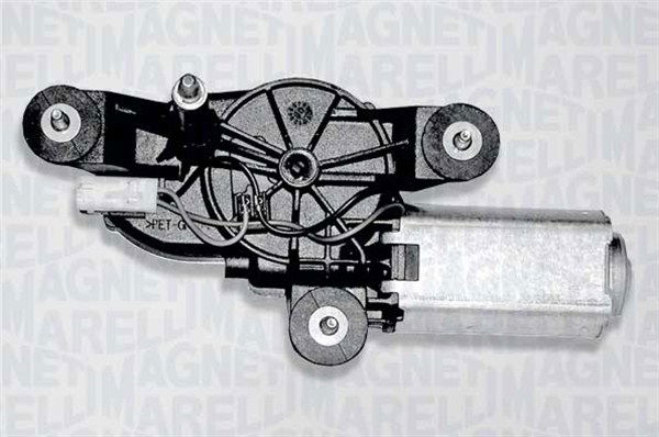 Wischermotor hinten Magneti Marelli 064013003010 Wischermotor hinten Magneti Marelli 064013003010 von Magneti Marelli