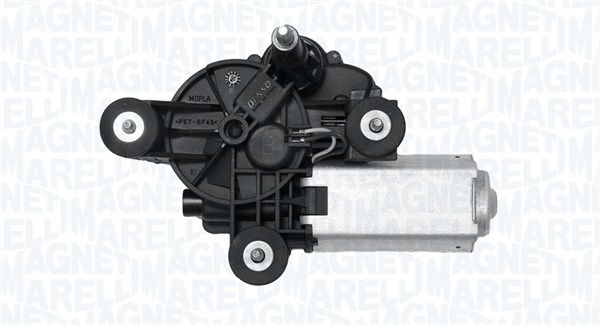Wischermotor hinten Magneti Marelli 064013011010 von Magneti Marelli