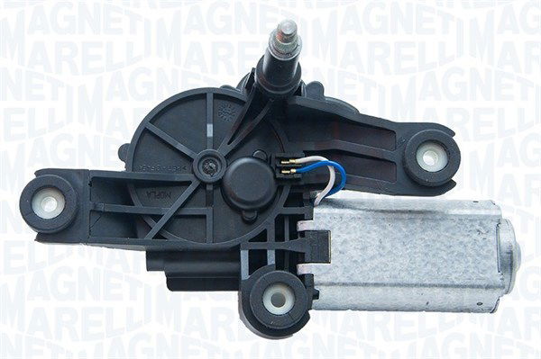 Wischermotor hinten Magneti Marelli 064013016010 Wischermotor hinten Magneti Marelli 064013016010 von Magneti Marelli