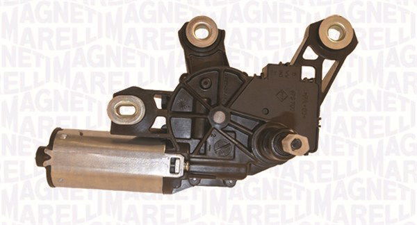 Wischermotor hinten Magneti Marelli 064342004010 Wischermotor hinten Magneti Marelli 064342004010 von Magneti Marelli