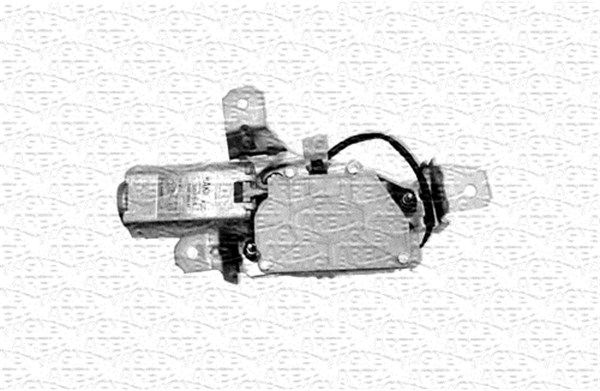 Wischermotor hinten Magneti Marelli 064343019010 Wischermotor hinten Magneti Marelli 064343019010 von Magneti Marelli