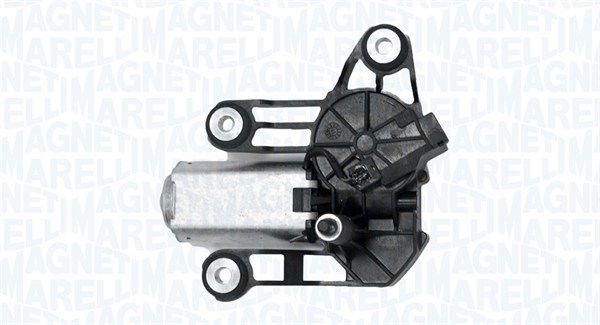 Wischermotor hinten Magneti Marelli 064344001010 Wischermotor hinten Magneti Marelli 064344001010 von Magneti Marelli