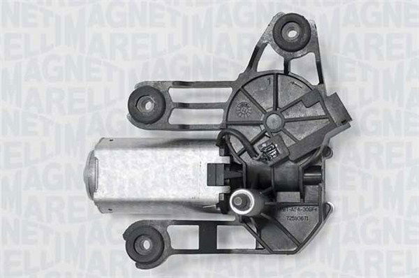 Wischermotor hinten Magneti Marelli 064344002010 von Magneti Marelli