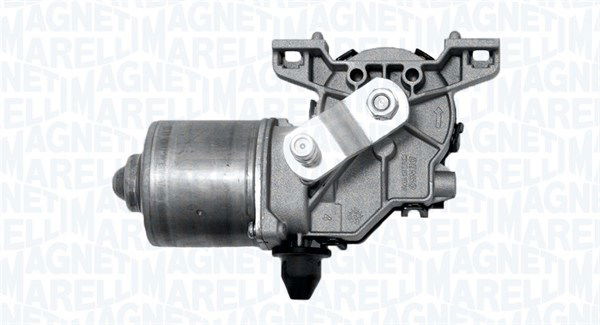 Wischermotor vorne Magneti Marelli 064014011010 Wischermotor vorne Magneti Marelli 064014011010 von Magneti Marelli