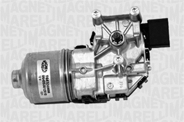 Wischermotor vorne Magneti Marelli 064053012010 Wischermotor vorne Magneti Marelli 064053012010 von Magneti Marelli