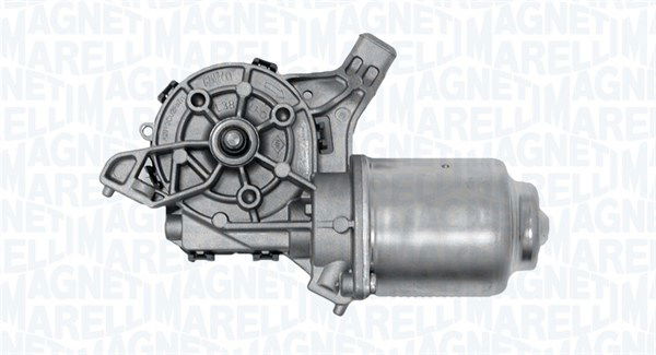 Wischermotor vorne Magneti Marelli 064300024010 Wischermotor vorne Magneti Marelli 064300024010 von Magneti Marelli