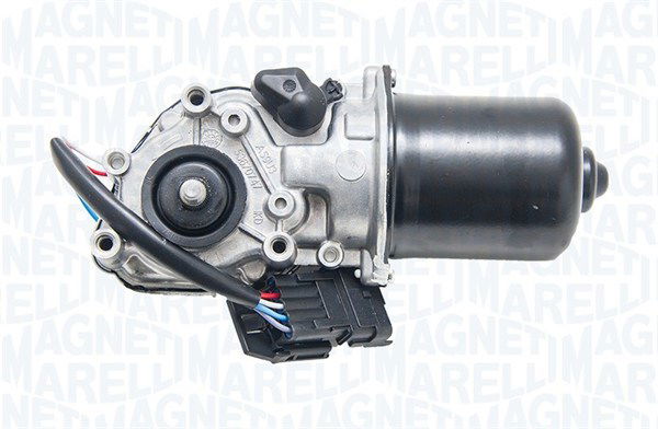 Wischermotor vorne Magneti Marelli 064300405010 Wischermotor vorne Magneti Marelli 064300405010 von Magneti Marelli