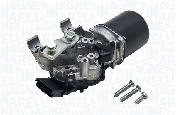 Wischermotor vorne Magneti Marelli 064300412010 Wischermotor vorne Magneti Marelli 064300412010 von Magneti Marelli