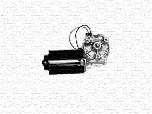Wischermotor vorne Magneti Marelli 064342101010 Wischermotor vorne Magneti Marelli 064342101010 von Magneti Marelli