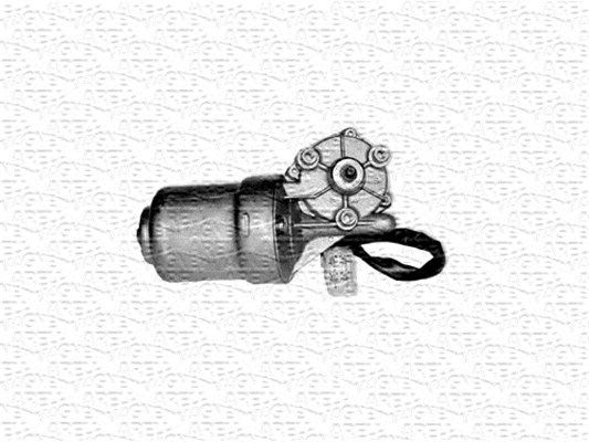 Wischermotor vorne Magneti Marelli 064355601010 Wischermotor vorne Magneti Marelli 064355601010 von Magneti Marelli