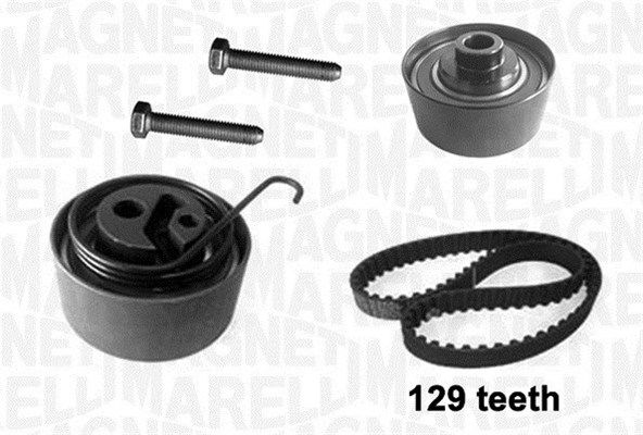Zahnriemensatz Magneti Marelli 341301240000 Zahnriemensatz Magneti Marelli 341301240000 von Magneti Marelli