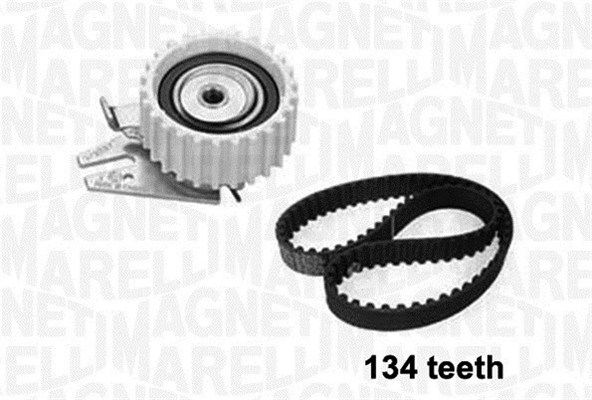 Zahnriemensatz Magneti Marelli 341301800000 Zahnriemensatz Magneti Marelli 341301800000 von Magneti Marelli