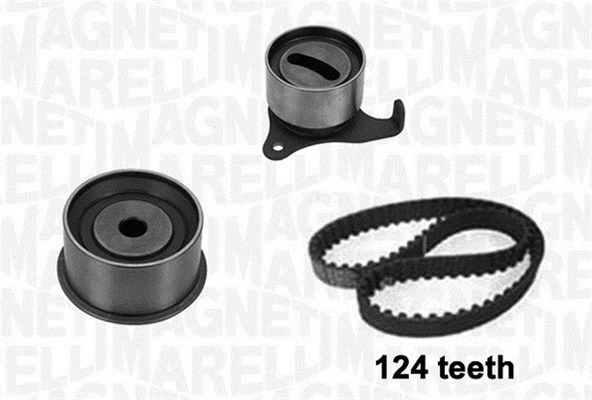 Zahnriemensatz Magneti Marelli 341302240000 von Magneti Marelli