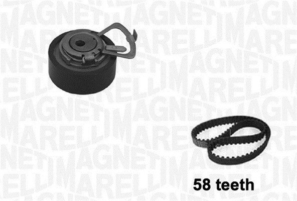 Zahnriemensatz Magneti Marelli 341303010000 von Magneti Marelli