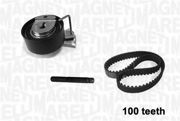 Zahnriemensatz Magneti Marelli 341305320000 von Magneti Marelli