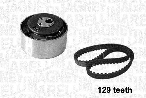 Zahnriemensatz Magneti Marelli 341305810000 Zahnriemensatz Magneti Marelli 341305810000 von Magneti Marelli