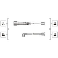 Zündleitungssatz MAGNETI MARELLI 941319170103 von Magneti Marelli