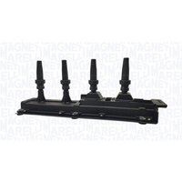 Zündspule MAGNETI MARELLI 060717124012 Zündspule MAGNETI MARELLI 060717124012 von Magneti Marelli