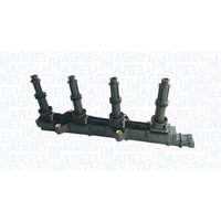 Zündspule MAGNETI MARELLI 060717184012 Zündspule MAGNETI MARELLI 060717184012 von Magneti Marelli