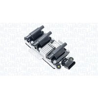 Zündspule MAGNETI MARELLI 060717211012 von Magneti Marelli