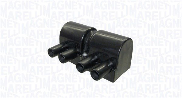 Zündspule Magneti Marelli 060717089012 Zündspule Magneti Marelli 060717089012 von Magneti Marelli