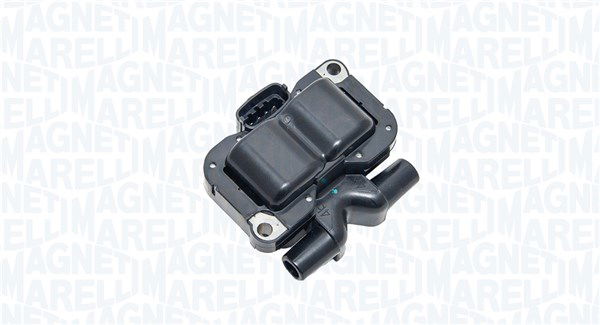 Zündspule Magneti Marelli 060717162012 Zündspule Magneti Marelli 060717162012 von Magneti Marelli