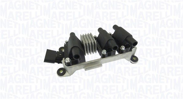 Zündspule Magneti Marelli 060717196012 Zündspule Magneti Marelli 060717196012 von Magneti Marelli