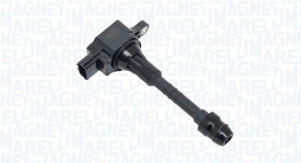 Zündspule Magneti Marelli 060717220012 Zündspule Magneti Marelli 060717220012 von Magneti Marelli