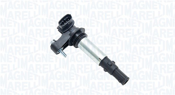 Zündspule Magneti Marelli 060717221012 Zündspule Magneti Marelli 060717221012 von Magneti Marelli