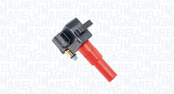 Zündspule Magneti Marelli 060717224012 Zündspule Magneti Marelli 060717224012 von Magneti Marelli