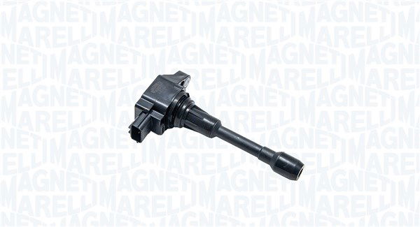 Zündspule Magneti Marelli 060717260012 Zündspule Magneti Marelli 060717260012 von Magneti Marelli