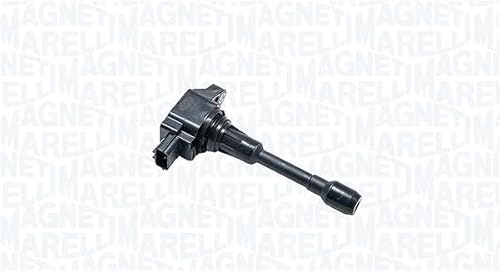 Zündspule Zündspule von Magneti Marelli