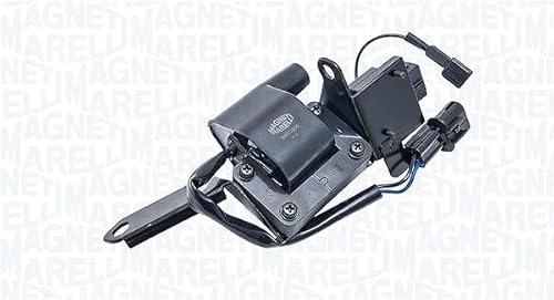 Zündspule Zündspule von Magneti Marelli