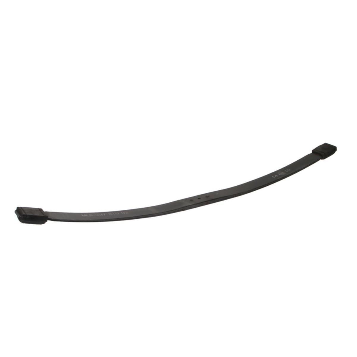 Blattfeder MAGNUM TECHNOLOGY MLS-33781002 von Magnum Technology