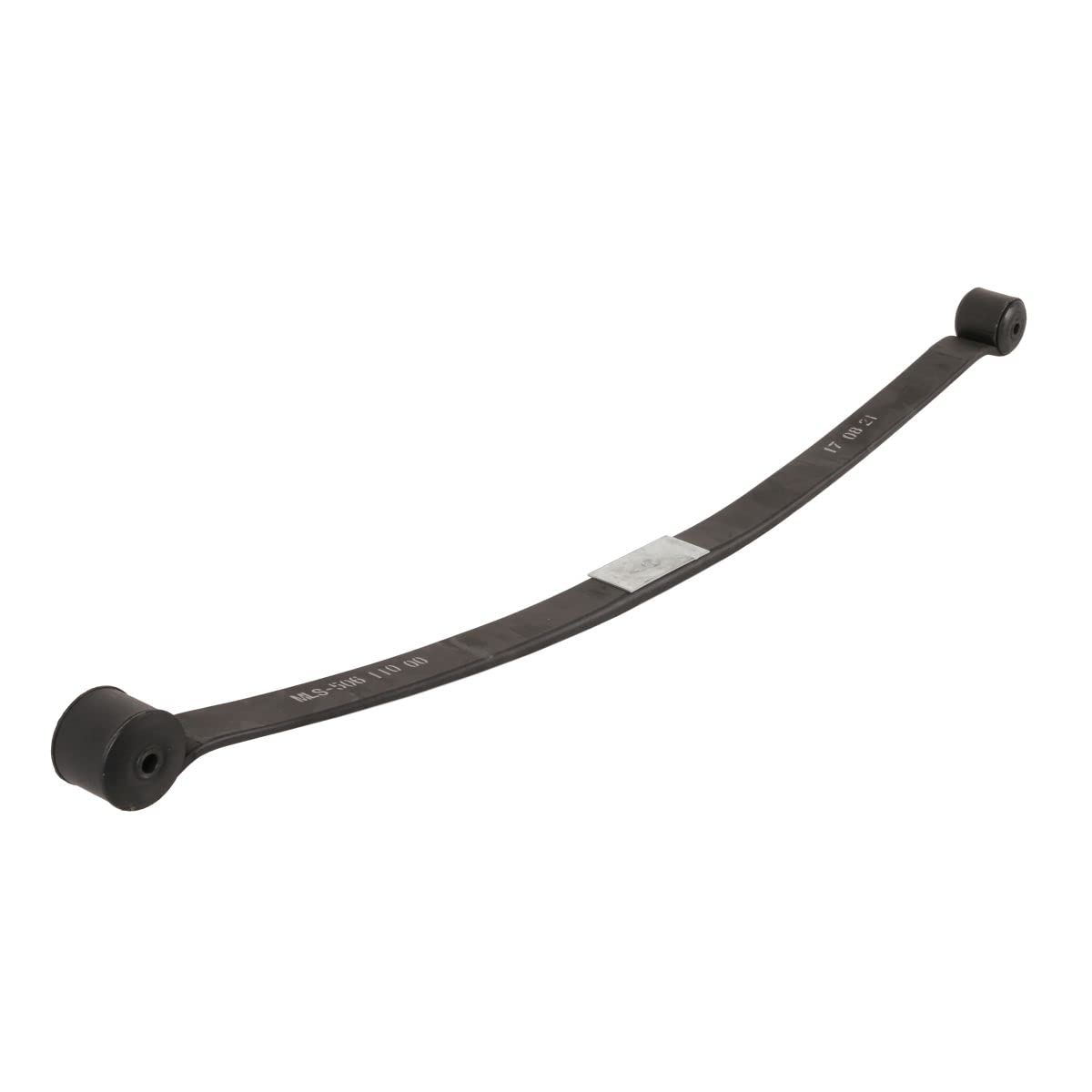Blattfeder MAGNUM TECHNOLOGY MLS-50611000 Blattfeder MAGNUM TECHNOLOGY MLS-50611000 von Magnum Technology