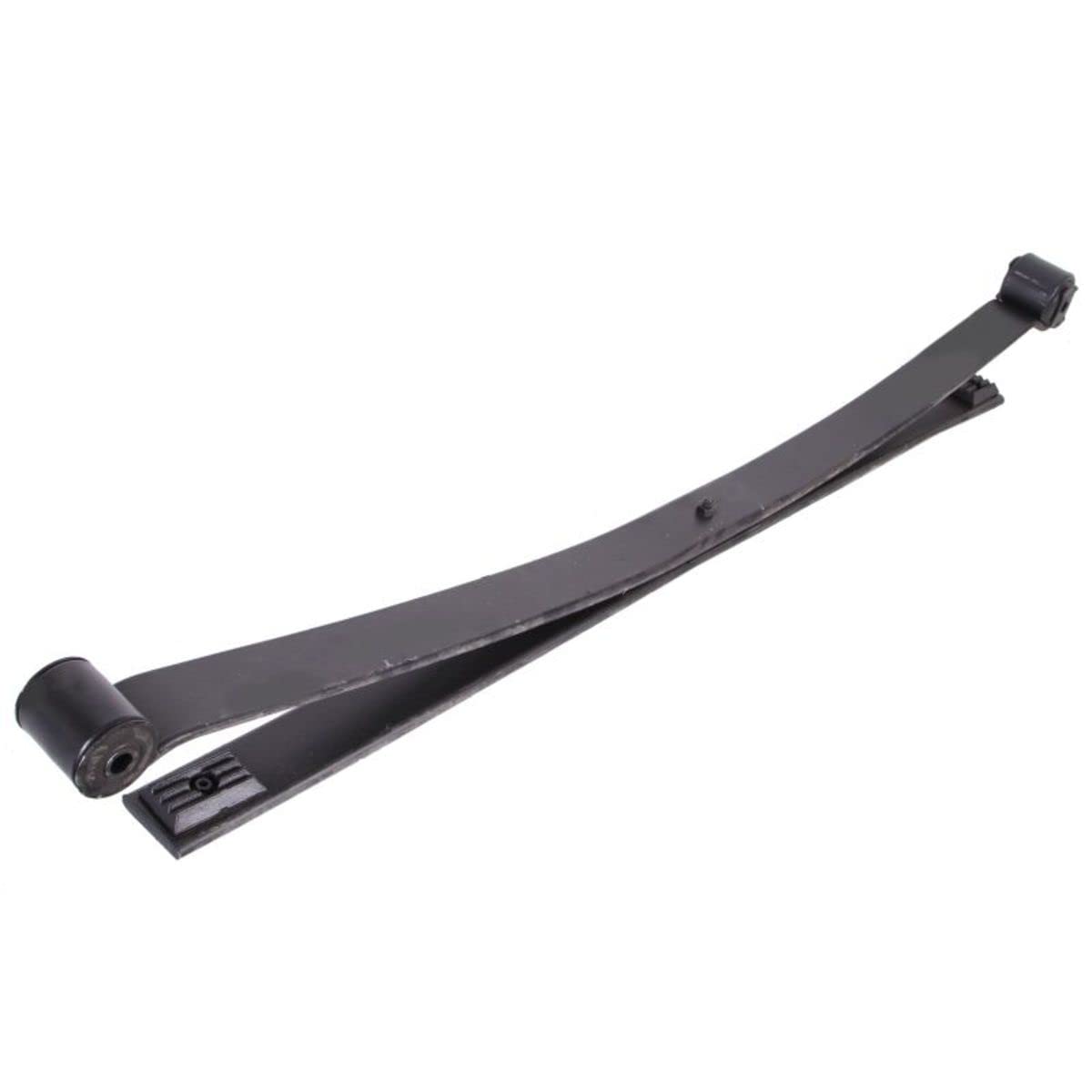 Magnum Technology MLS-67517000 Federpaket Blattfedern Hinten 715/715mm 70mm von Magnum Technology