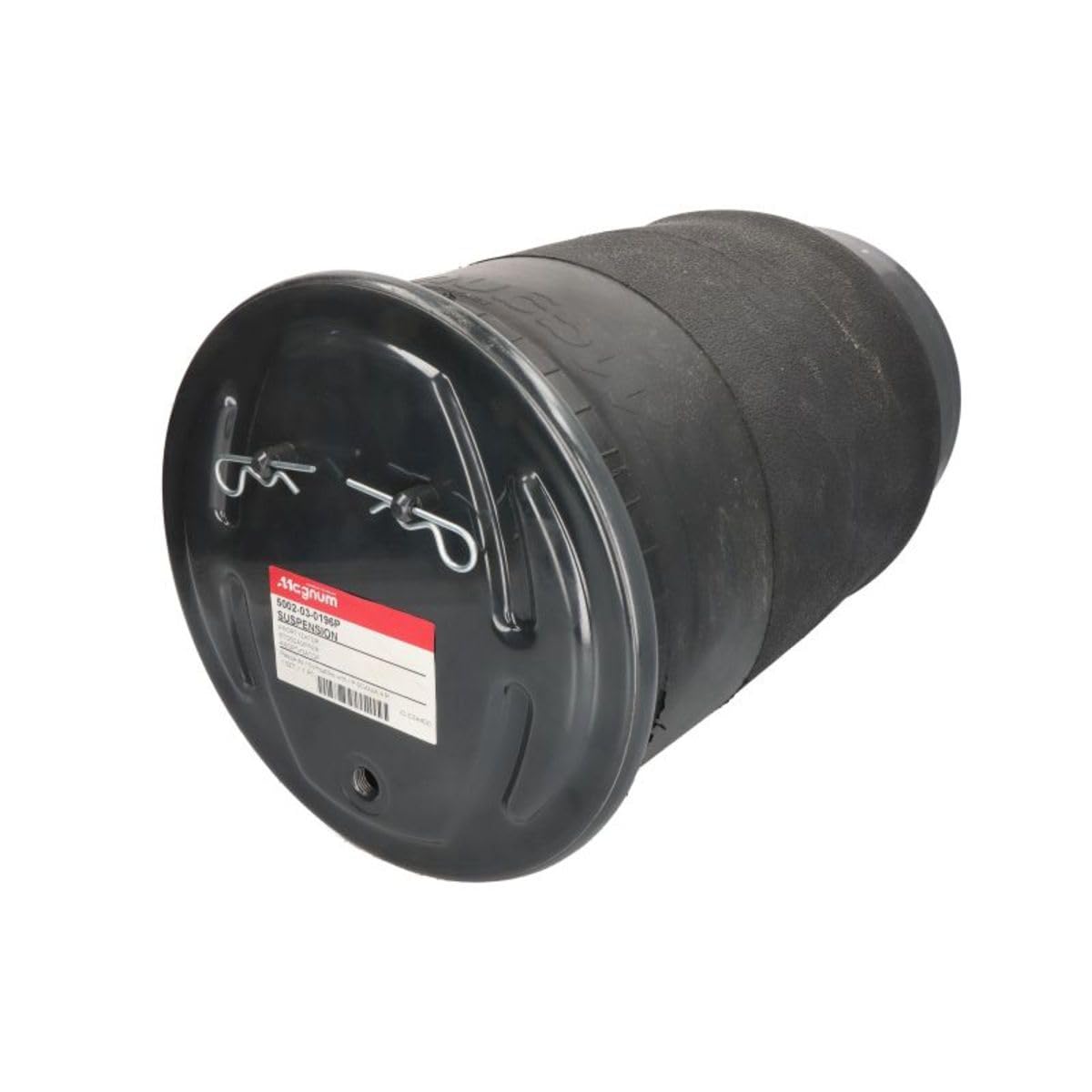 Magnum Technology 5002-03-0196P Federbalg Luftfederung Hinten 235, 770mm M16 x 1,5, M16 x 2mm 226, 286mm Magnum Technology 5002-03-0196P Federbalg Luftfederung Hinten 235, 770mm M16 x 1,5, M16 x 2mm 226, 286mm von Magnum Technology