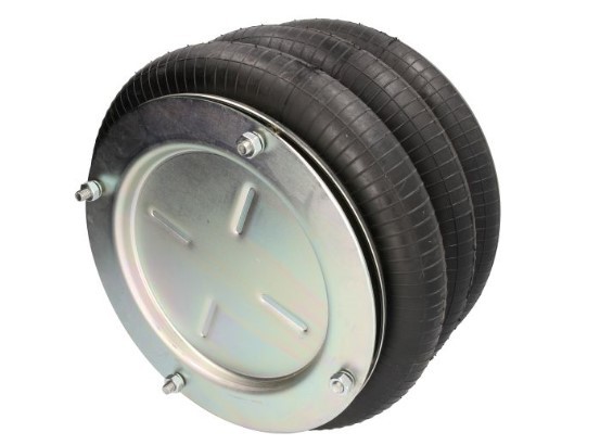 Magnum Technology Federbalg, Luftfederung 5002-03-0288P Magnum Technology Federbalg, Luftfederung 5002-03-0288P von Magnum Technology