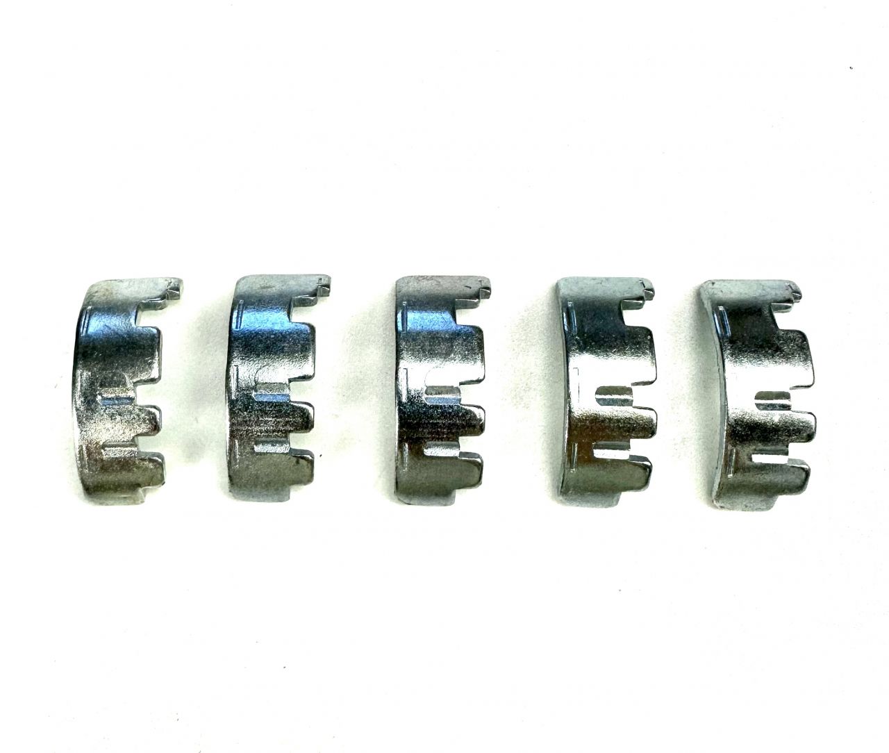 5 x Schalt-Segment für Prima GT 3-Gang 5 x Schalt-Segment für Prima GT 3-Gang von Magura
