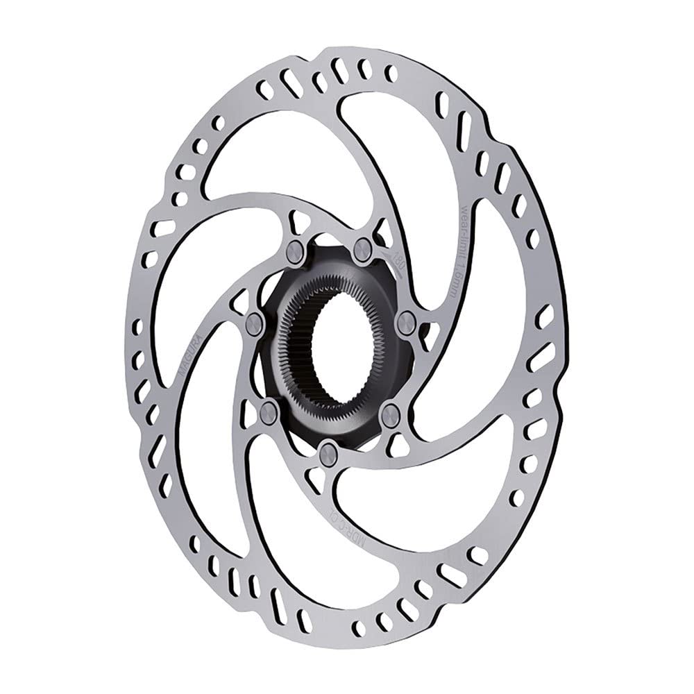 Disco MDR-C 203mm CL QR Disco MDR-C 203mm CL QR von Magura