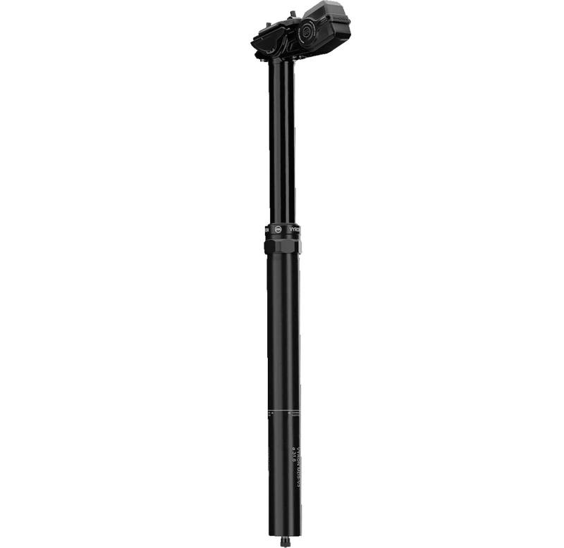 Magura VYRON MDS-V.3 Sattelstütze, 150 mm Hub, Ø 30,9 mm von Magura