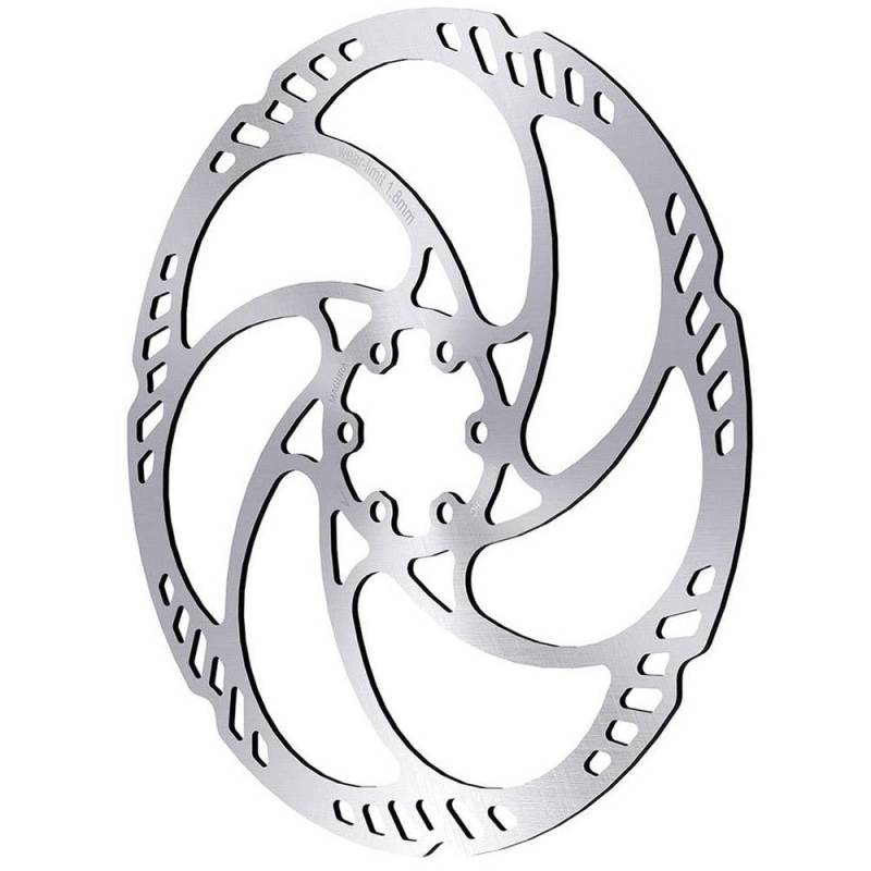 Magura Brake Disc Storm 180 mm 6 Gats HC 2702452 von Magura