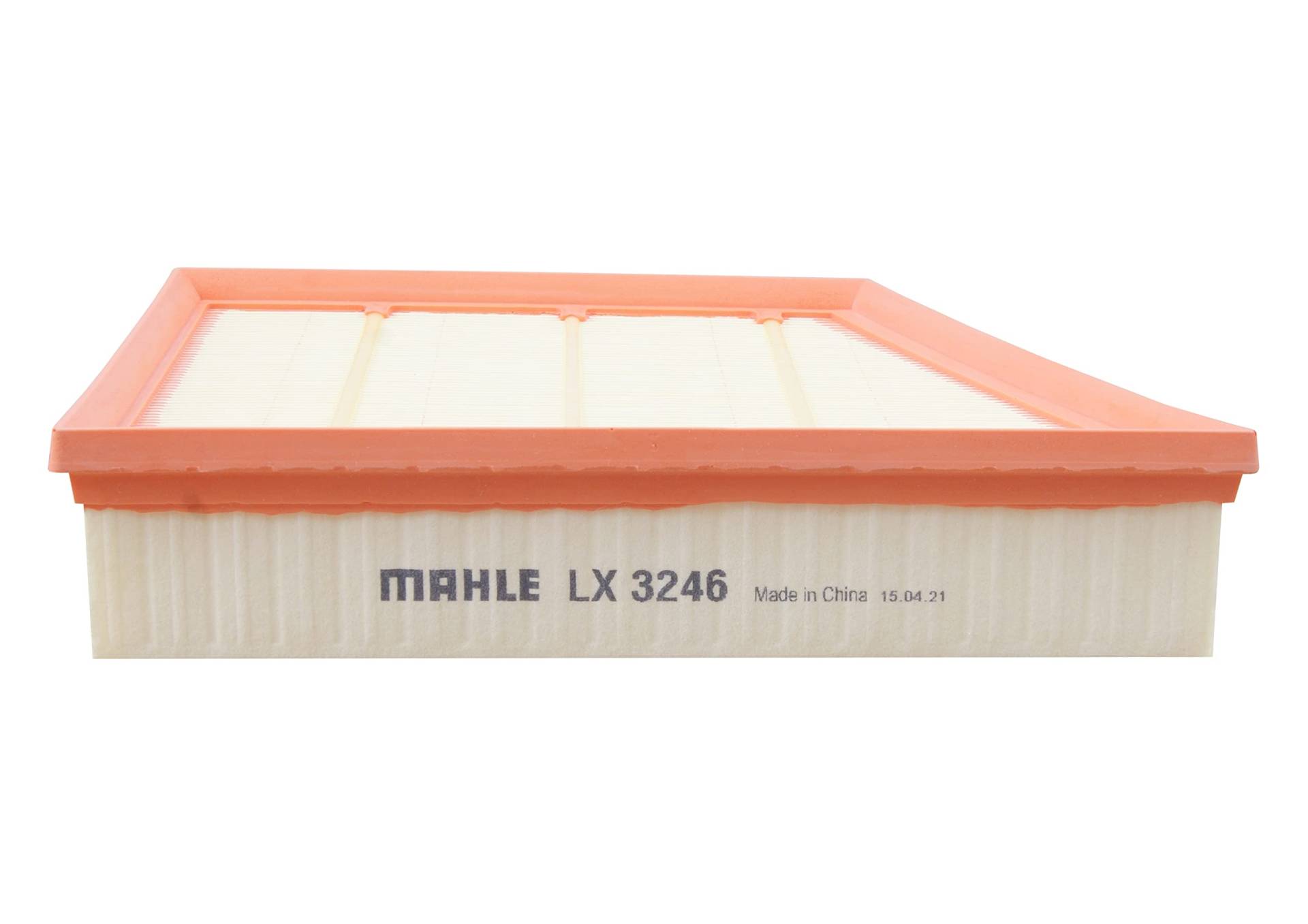 Luftfilter MAHLE KNECHT LX 3246 von MAHLE