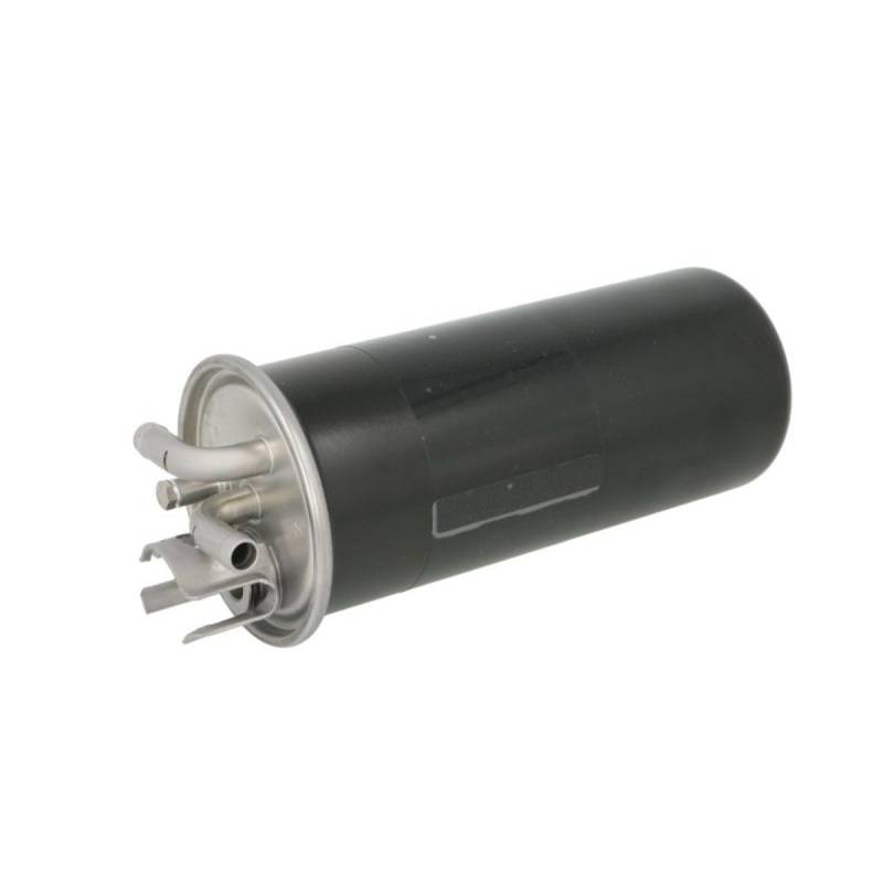 MAHLE KL 454 Kraftstofffilter Leitungsfilter u.a. passend für A6 C6 (4F2) von MAHLE