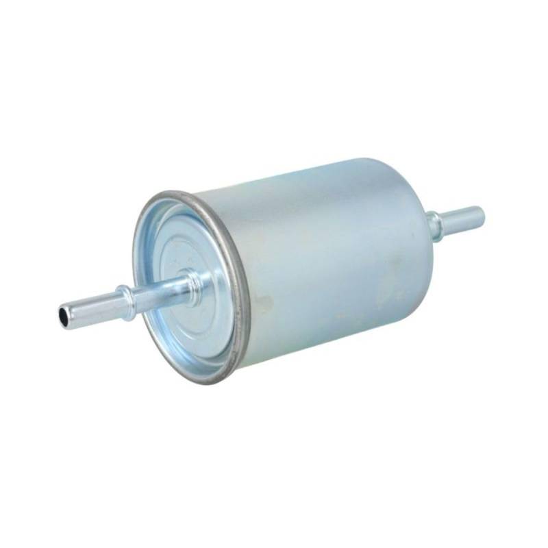 MAHLE KL 573 Kraftstofffilter Leitungsfilter u.a. passend für DAEWOO REZZO (U100) von MAHLE