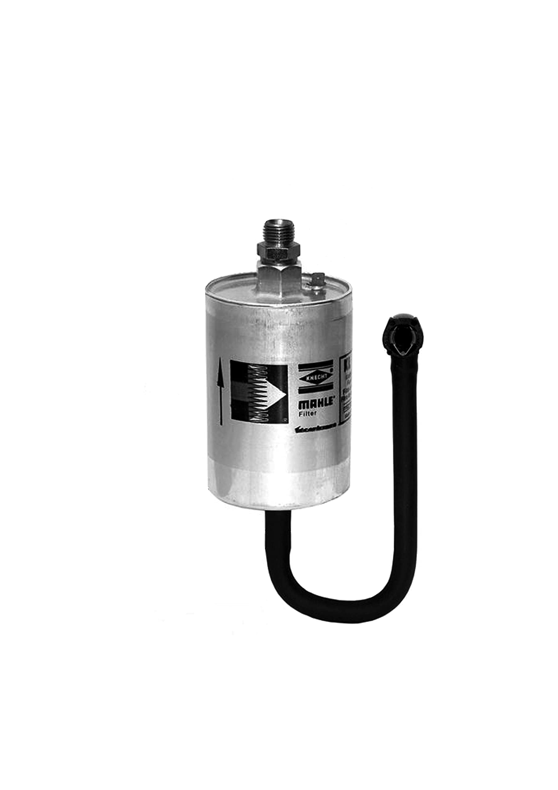 MAHLE KL 61 Kraftstofffilter Leitungsfilter 77,5MMu.a. passend für FORD FIESTA III (GFJ) MAHLE KL 61 Kraftstofffilter Leitungsfilter 77,5MMu.a. passend für FORD FIESTA III (GFJ) von MAHLE
