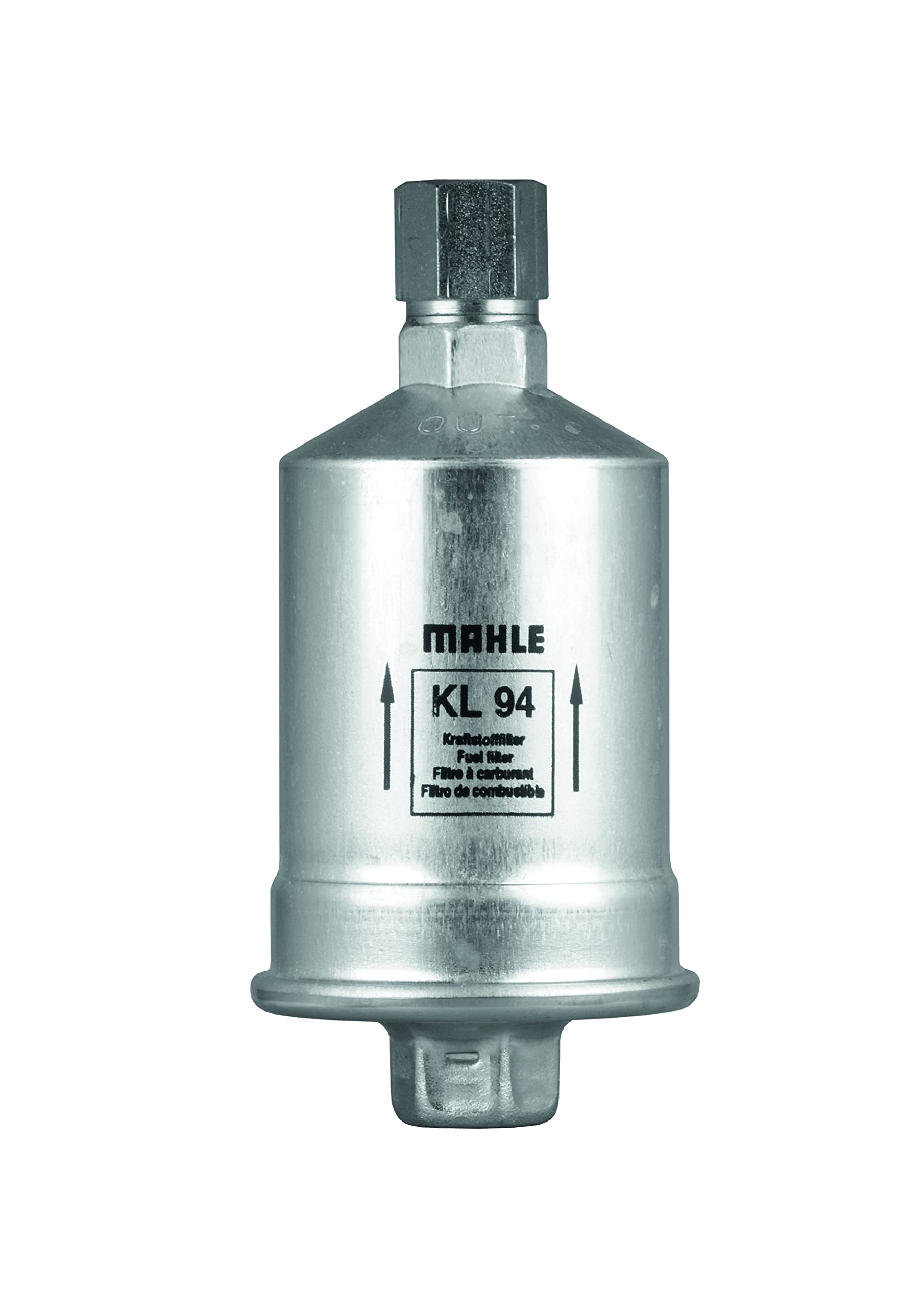 MAHLE KL 86 Kraftstofffilter von MAHLE