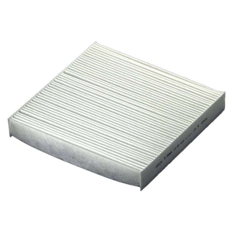 MAHLE LA 184 Innenraumfilter Partikelfilter u.a. passend für PEUGEOT PARTNER von MAHLE