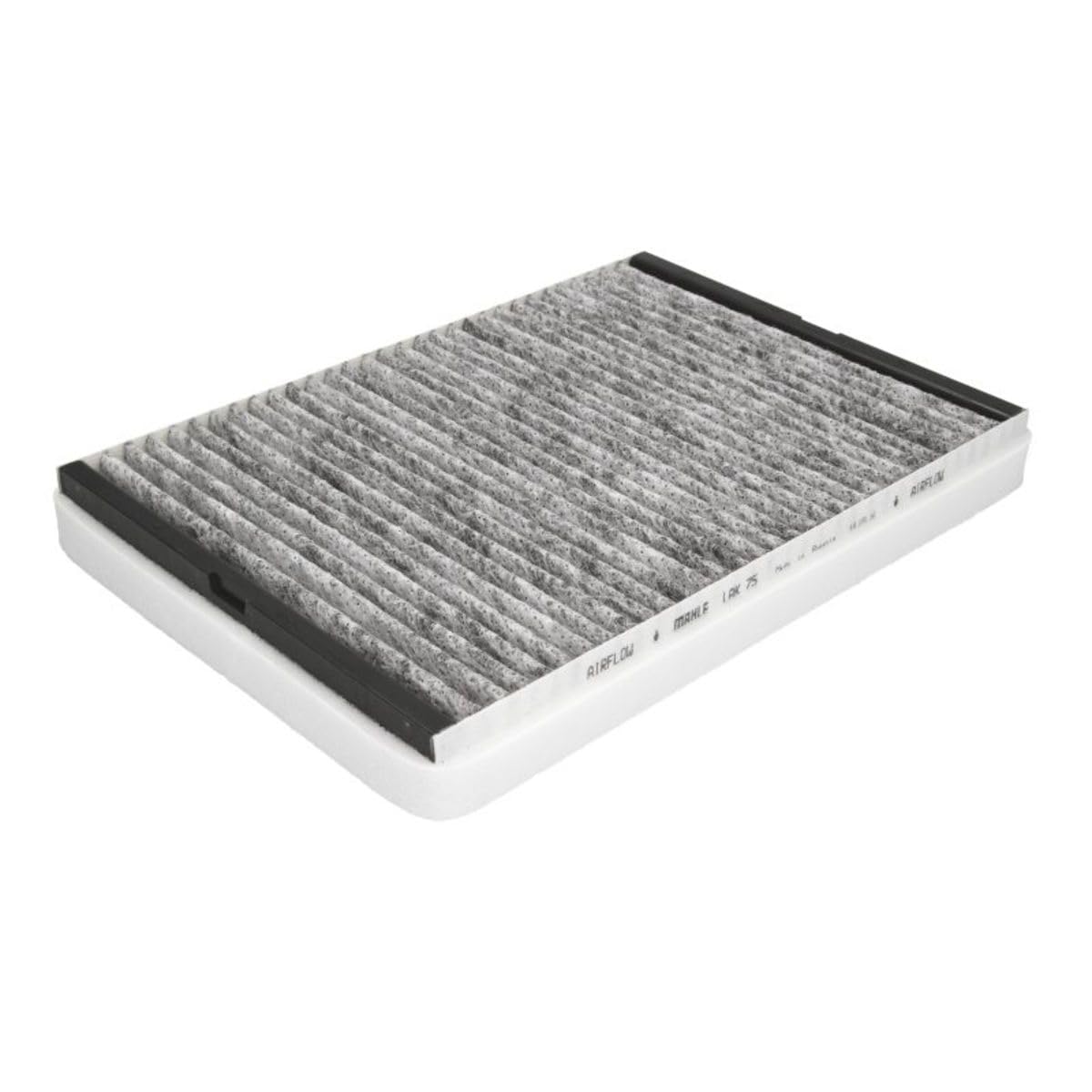 MAHLE LAK 75 Innenraumfilter Aktivkohlefilter u.a. passend für OPEL ASTRA G CC (T98) MAHLE LAK 75 Innenraumfilter Aktivkohlefilter u.a. passend für OPEL ASTRA G CC (T98) von MAHLE
