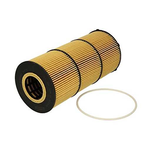 MAHLE OX 832D Ölfilter von MAHLE